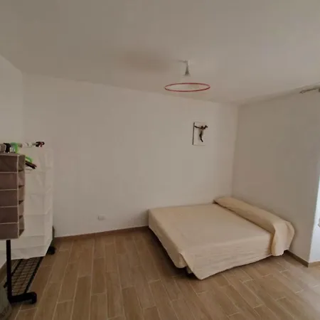 Vinny House Apartment