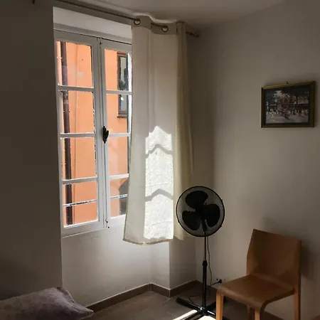 Apartment Vinny House