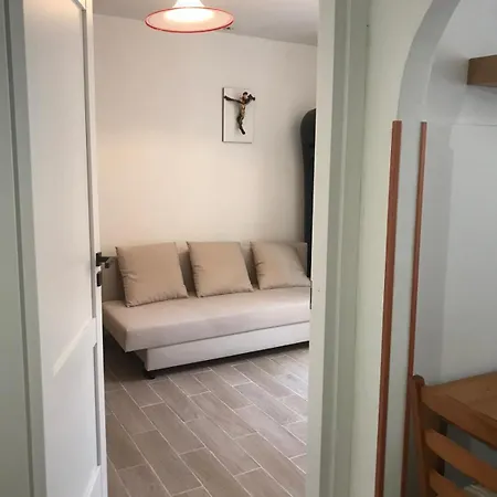 Appartamento Vinny House *