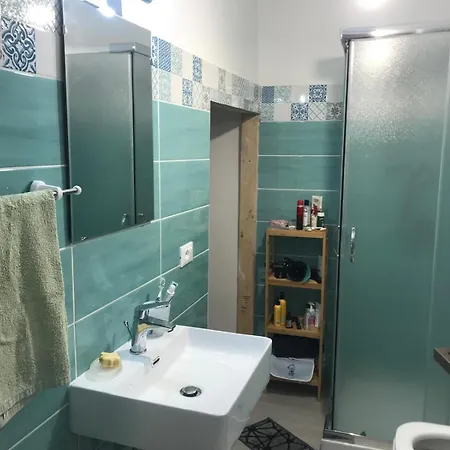 Appartamento Vinny House