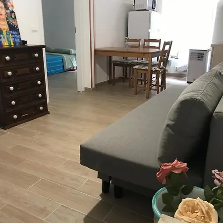 Appartamento Vinny House *